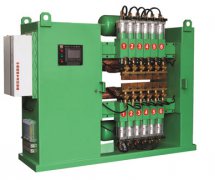 Condenser Machine 02